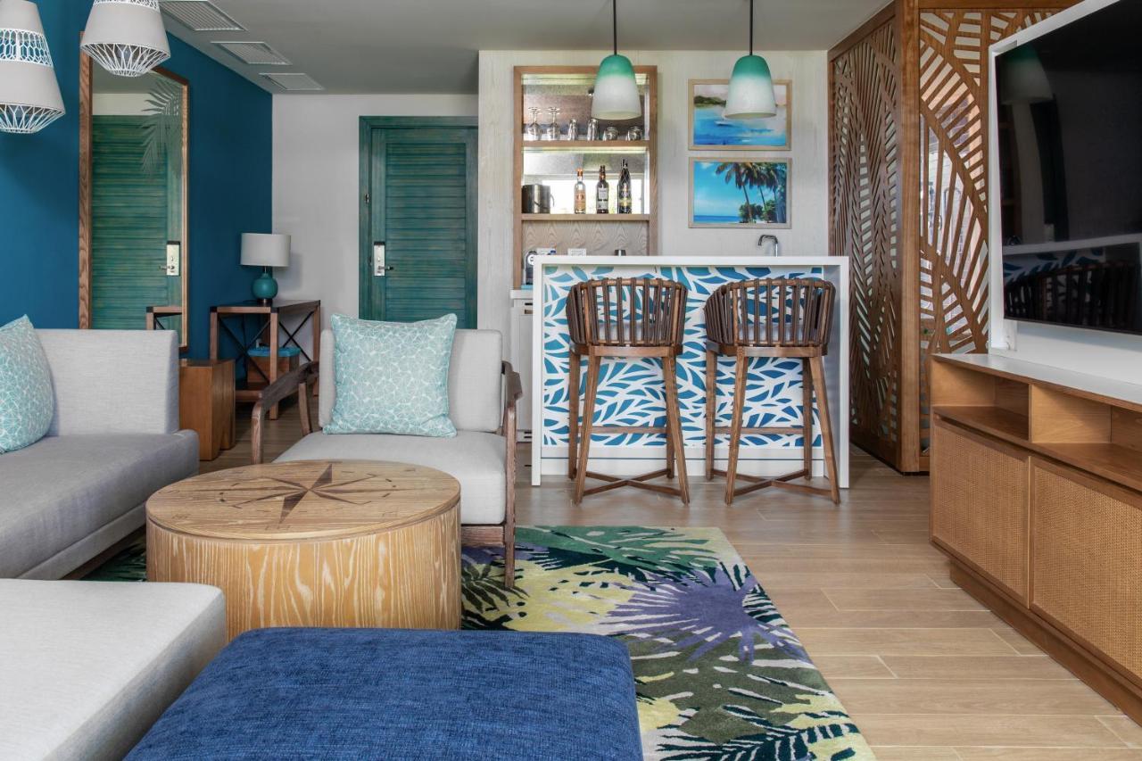 Station touristique The Villas At Margaritaville Cap Cana (adults Only) Punta Cana