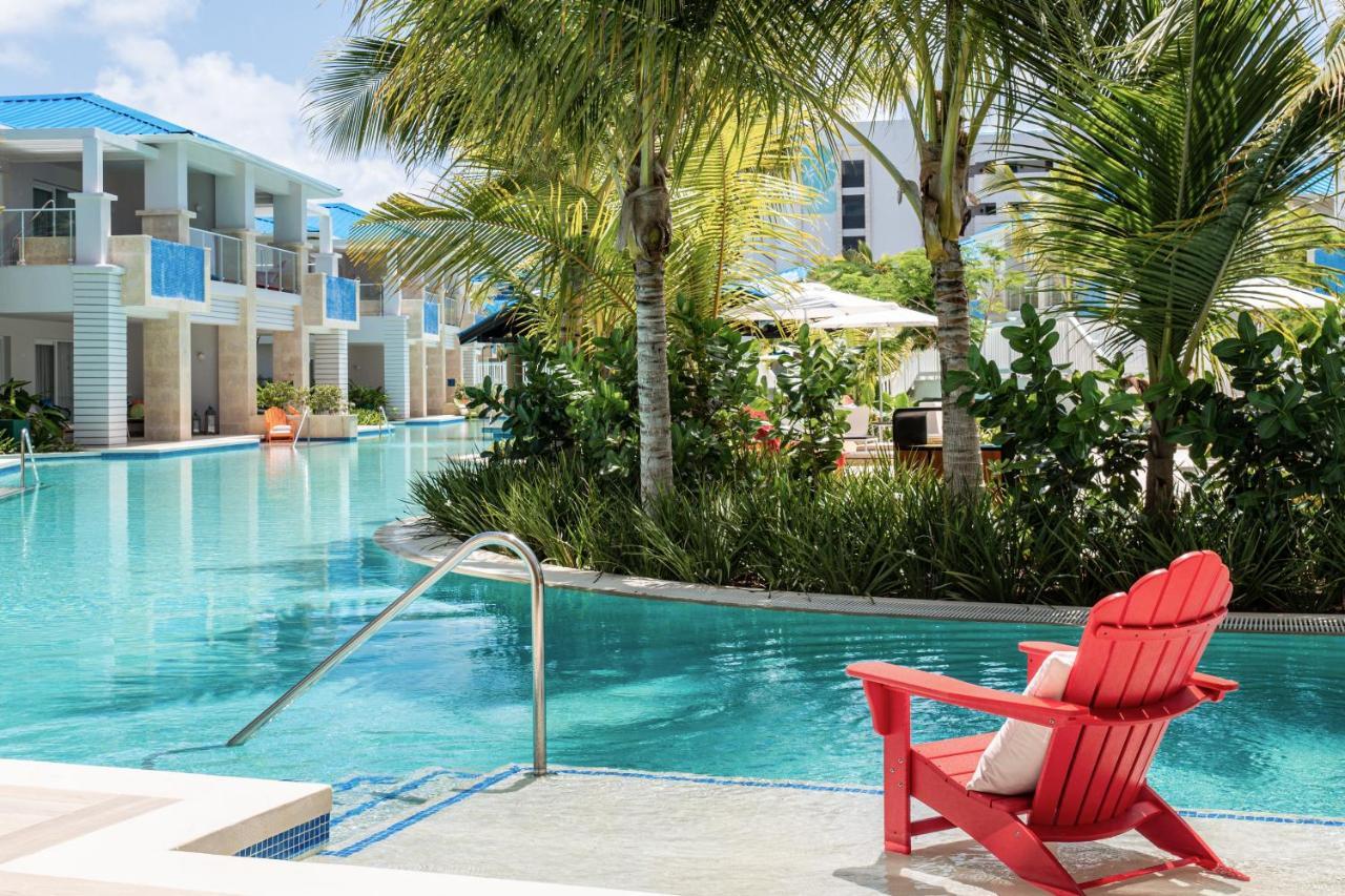 Station touristique The Villas At Margaritaville Cap Cana (adults Only)